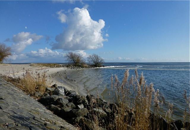 De Patrijs Villa Oudemirdum Buitenkant foto